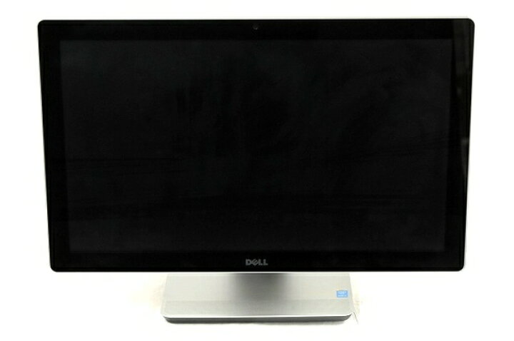 楽天市場】【中古】 Dell Inspiron 2350 一体型 パソコン i7 4710MQ 