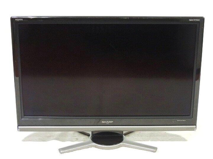 楽天市場】【中古】シャープ AQUOS 42型 液晶テレビ LC-42DS3 【大型  