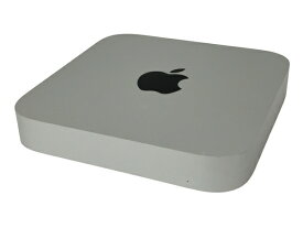 【中古】 【動作保証】Apple Mac mini 2023 M2 デスクトップパソコン 16GB SSD 512GB Ventura M8699632