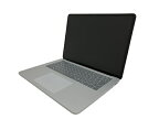 【中古】Microsoft Surface Laptop Studio A1Y-00018 ノートパソコン 14.4型 i7-11370H 16GB SSD 512GB RTX 3050 中古 M8555137