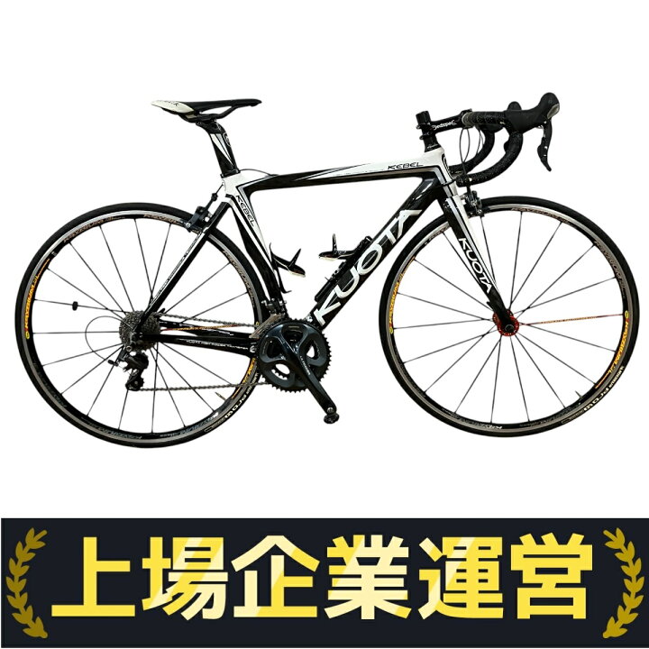 楽天市場】KUOTA KEBEL 2012年モデル クオータ ケベル カーボン ロード 