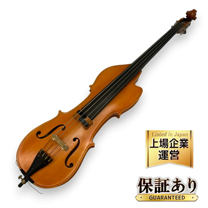 楽天市場】【中古】 Landscape SWB-Artist エレキアップライトベース  