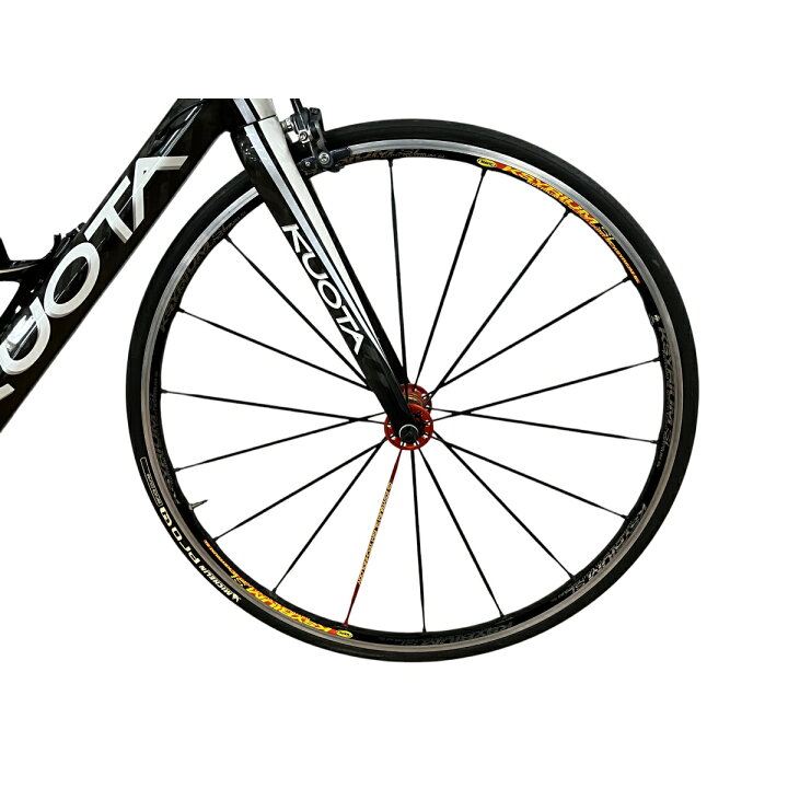 楽天市場】KUOTA KEBEL 2012年モデル クオータ ケベル カーボン ロード 