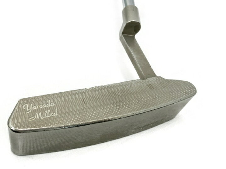 楽天市場】【中古】 YAMADA MILLED Emperor 2 エンペラー2 