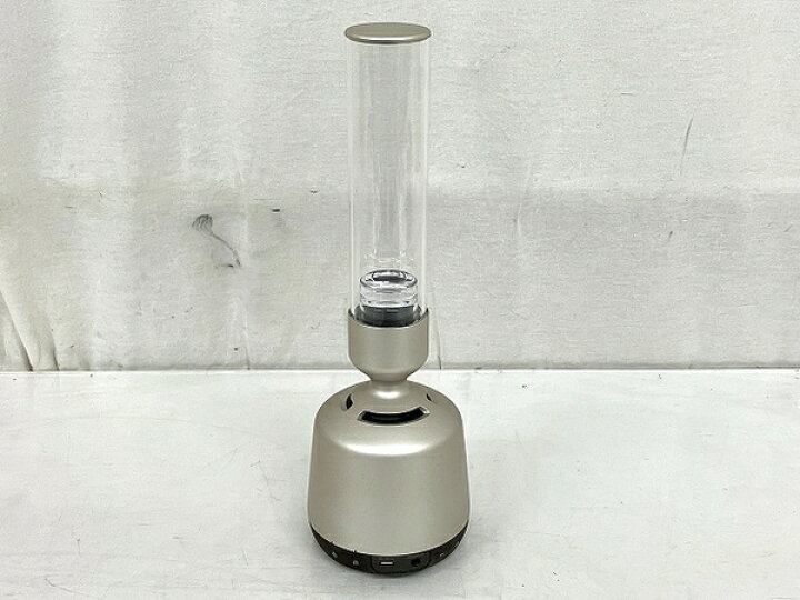 楽天市場】【中古】 SONY LSPX-S2 グラスサウンドスピーカー 19年製 