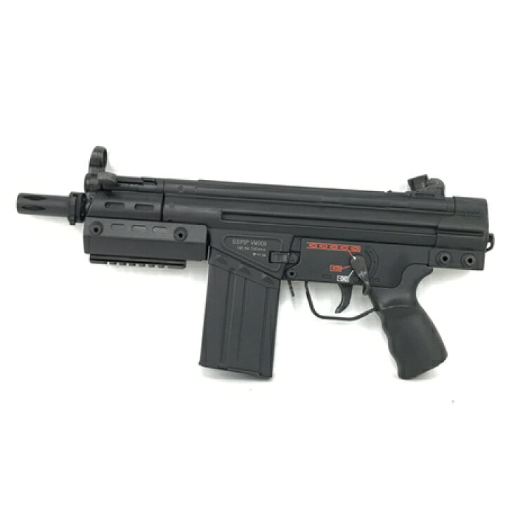 楽天市場】【中古】 東京マルイ G3PIP VM009 HK kal. 7.62 HITP-FL 