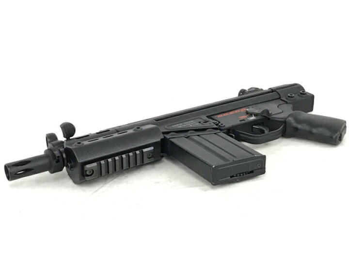 楽天市場】【中古】 東京マルイ G3PIP VM009 HK kal. 7.62 HITP-FL 