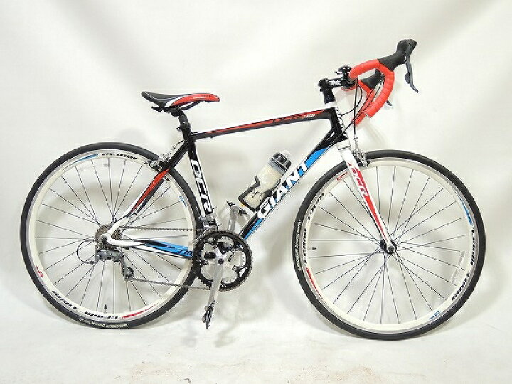 楽天市場】【中古】GIANT OCR 3300 2012年モデル ロードバイク  
