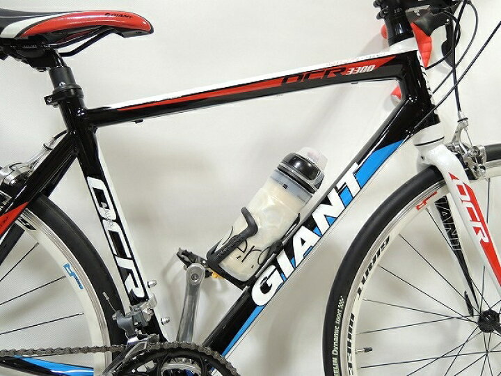 GIANT社 ロードバイク OCR3300