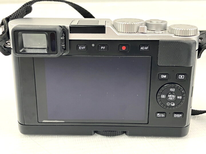 楽天市場】【中古】LEICA ライカ D-LUX 7 Type No.3952 コンデジ 