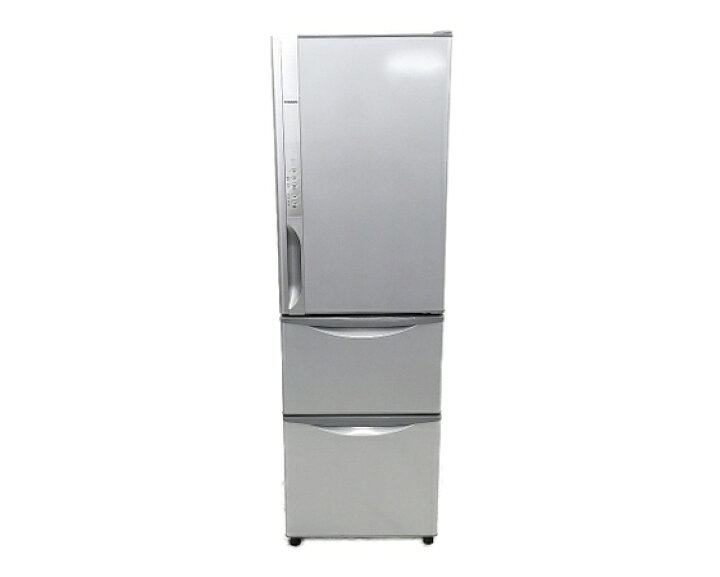楽天市場】【中古】 HITACHI 日立 R-K320GV 冷凍 冷蔵庫 315L 3ドア 右 