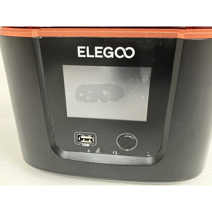 楽天市場】【中古】 ELEGOO MARS 3 PRO 3Dプリンター 中古 O9008323 