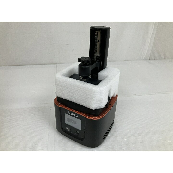 楽天市場】【中古】 ELEGOO MARS 3 PRO 3Dプリンター 中古 O9008323 