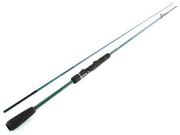 楽天市場 中古 Daiwa ダイワ エギングロッド St Eg ml Dry エメラルダス ロッド 釣具 フィッシング Y Rere 安く買えるドットコム