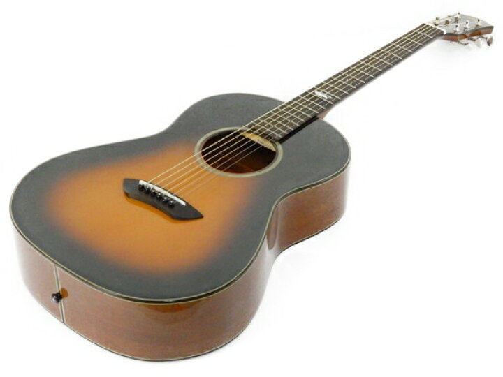 楽天市場】【中古】 YAMAHA ヤマハ CSF-60 アコースティック ギター 