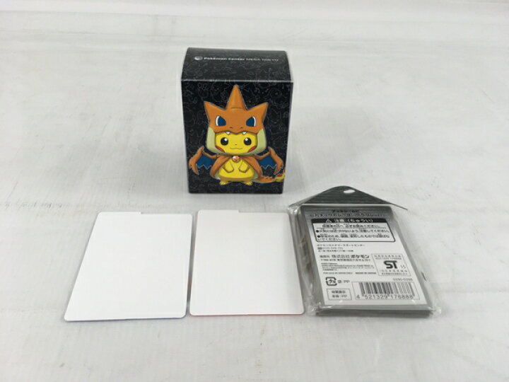 楽天市場】美品 【中古】 ポケモンカードゲーム ポケモンセンター 