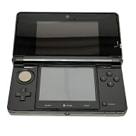 【中古】 Nintendo 3DS CTR-001 ゲーム機 T11192361