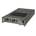 【中古】 iBasso Audio PB6 MACAW ポータブルヘッドホンアンプ 音響機器 中古 O11192387