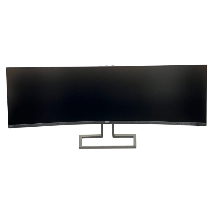 楽天市場】【中古】 PHILIPS 499P9H1/11 48.8型 カーブド 液晶 湾曲 