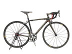 【中古】【動作保証】 SCOTT CR1 SL ロードバイク 49サイズ フルカーボン SHIMANO DURA-ACE 自転車 スコット O8775504