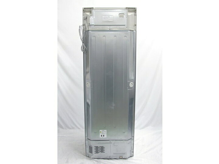楽天市場】【中古】東芝 ノンフロン 冷凍冷蔵庫 GR-F43G(SS) 2013年製  