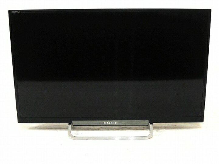楽天市場】【中古】 SONY BRAVIA KDL-24W600A 液晶テレビ 24型 2015年  