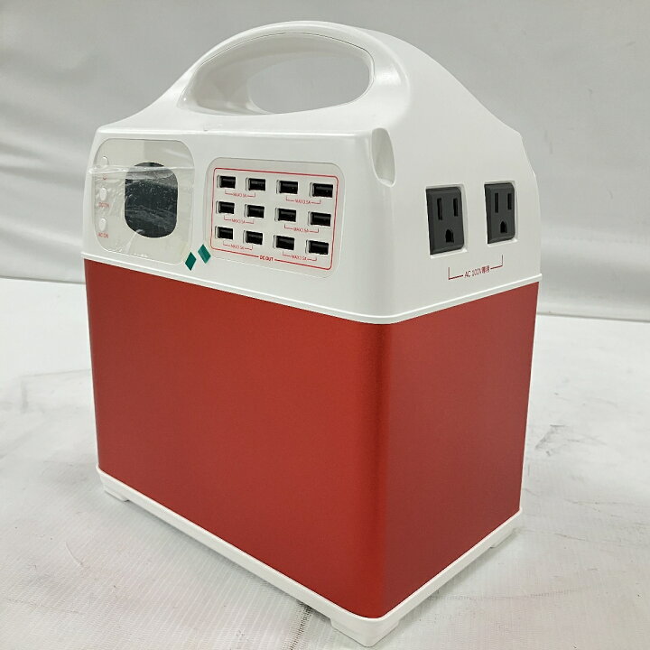 楽天市場】未使用 【中古】 プライムスター PR-HUG-400A リチウム 