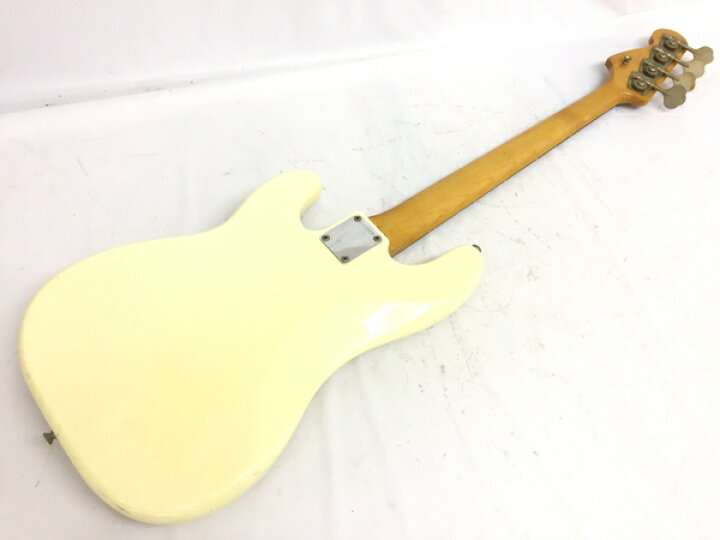 楽天市場】【中古】 Fender Japan PRECISION BASS プレシジョンベース 