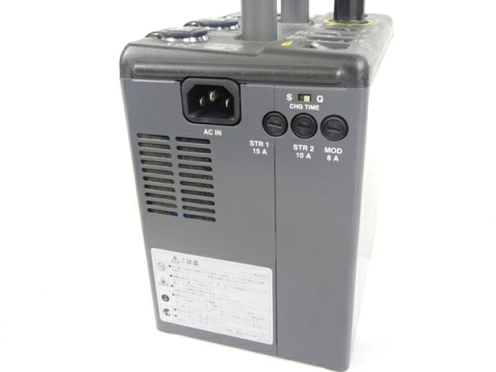 楽天市場】【中古】 中古 コメット CBb-24X ハンディタイプ電源部 