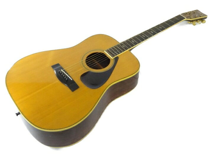 楽天市場】【中古】 YAMAHA ヤマハ L-8 前期型 単板 アコースティック 