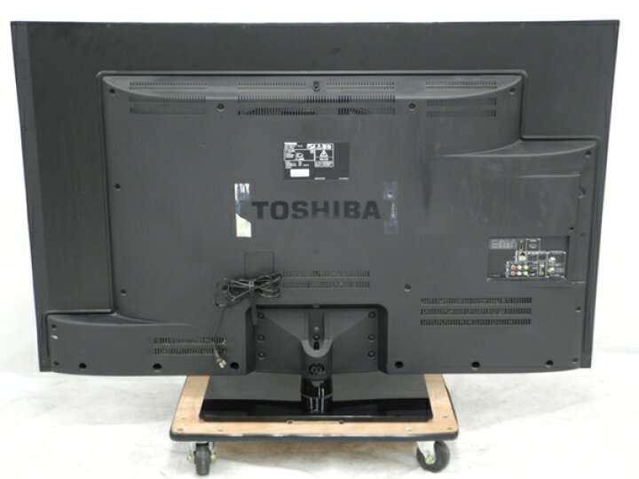 楽天市場】【中古】 TOSHIBA 東芝 55A2 55インチ 55型 液晶カラー  