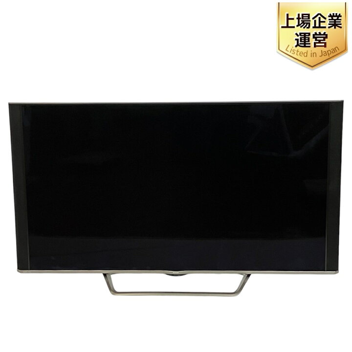 楽天市場】【中古】 SHARP AQUOS 4T-C70AU1 4K 70型 液晶 テレビ 