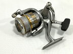 【中古】 【動作保証】 SHIMANO TWINPOWER Mg C3000 スピニングリール 釣具 フィッシング用品 中古 H8793899