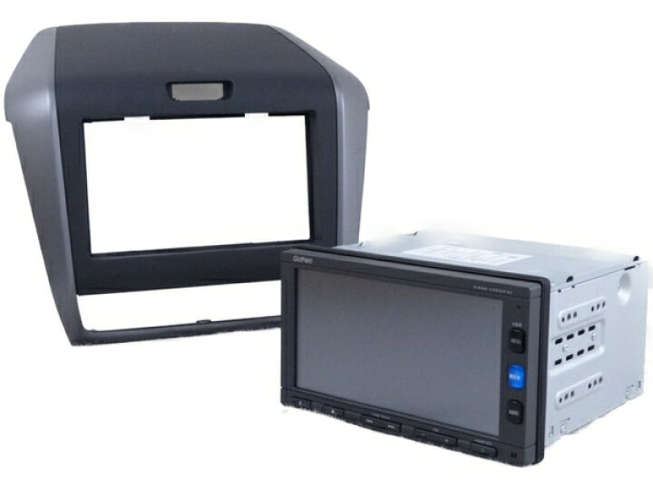 楽天市場 中古 Honda 純正ナビ Gathers ギャザズ Vxm 174vfxi カーナビ 16年製 N Rere 安く買えるドットコム