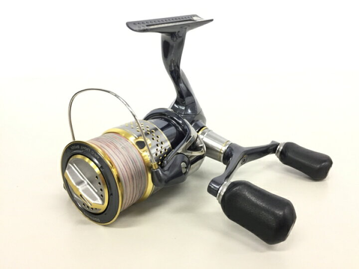 楽天市場】【中古】 SHIMANO シマノ 10 STELLA ステラ C3000SDH 