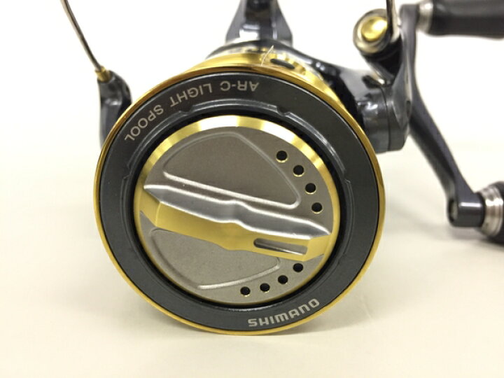 楽天市場】【中古】 SHIMANO シマノ 10 STELLA ステラ C3000SDH 