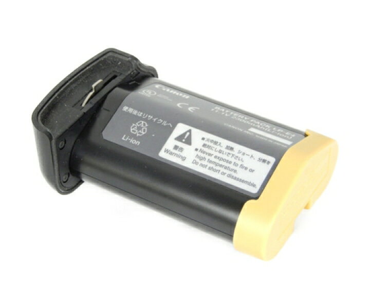 楽天市場】【中古】 Canon キャノン LP-E4 バッテリーパック カメラ周辺機器 EOS-1Ds K3632009 : ReRe(安く買えるドットコム) 楽天市場】【中古】 Canon キャノン LP-E4 バッテリーパック カメラ周辺機器 EOS-1Ds K3632009 : ReRe(安く買えるドットコム)