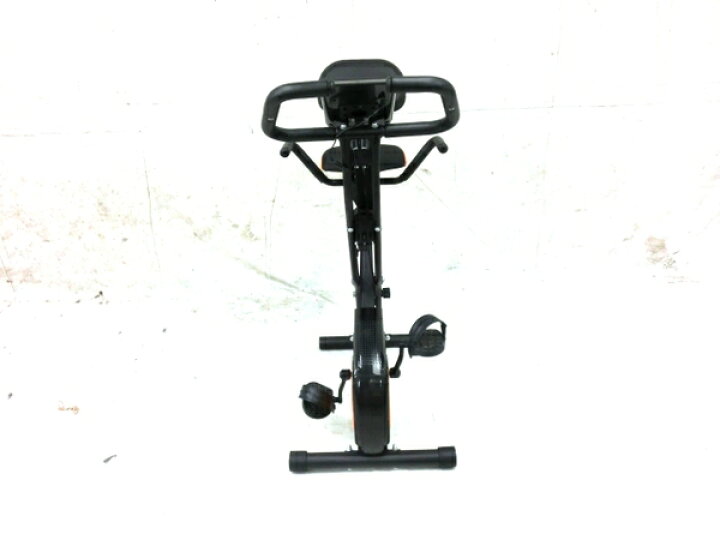 楽天市場】【中古】 OMORC エアロバイク MEOD278AS フィットネスバイク 