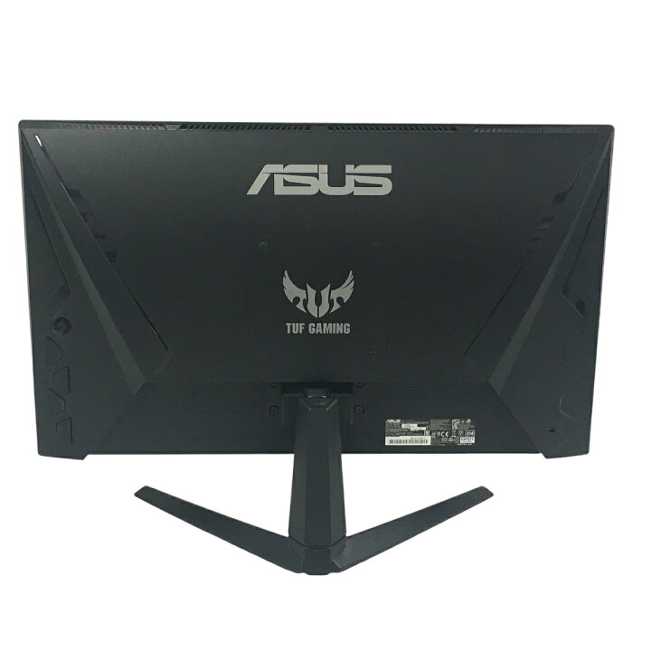 楽天市場】【中古】 ASUS VG249Q1A ゲーミング液晶ディスプレイ 