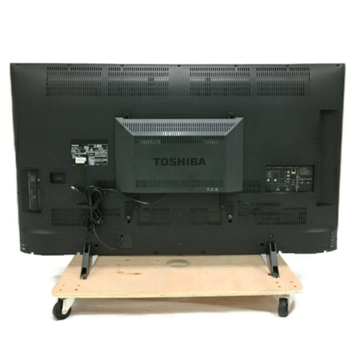 楽天市場】【中古】 東芝 REGZA 58Z10X 液晶テレビ 58V型 4K TOSHIBA 
