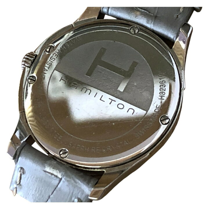 楽天市場】【中古】 ジャンク ハミルトン ジャズマスター HAMILTON 