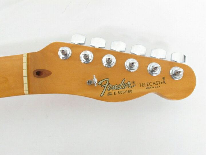 楽天市場】【中古】 Fender USA American Standard Telecaster 89-90年 