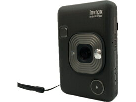 【中古】 【動作保証】FUJIFILM instax mini Liplay チェキ カメラ インスタントカメラ 富士フィルム C8840577