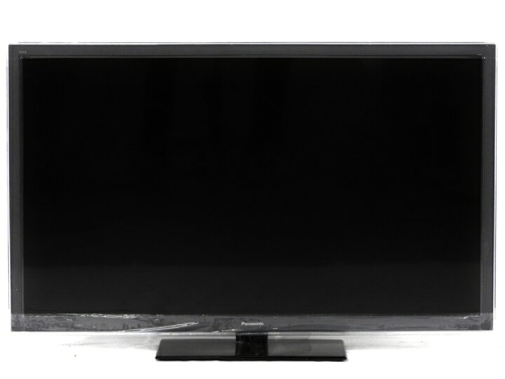 楽天市場】【中古】Panasonic スマートビエラ TH-L47ET5 液晶TV 47型 