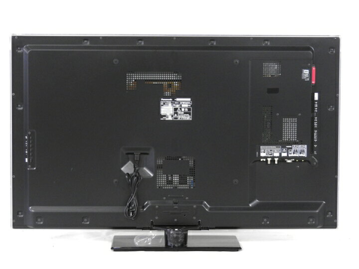 楽天市場】【中古】Panasonic スマートビエラ TH-L47ET5 液晶TV 47型 