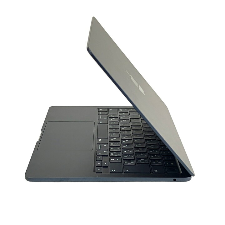 楽天市場】【中古】 【充放電回数8回】【動作保証】 Apple MacBook Air 
