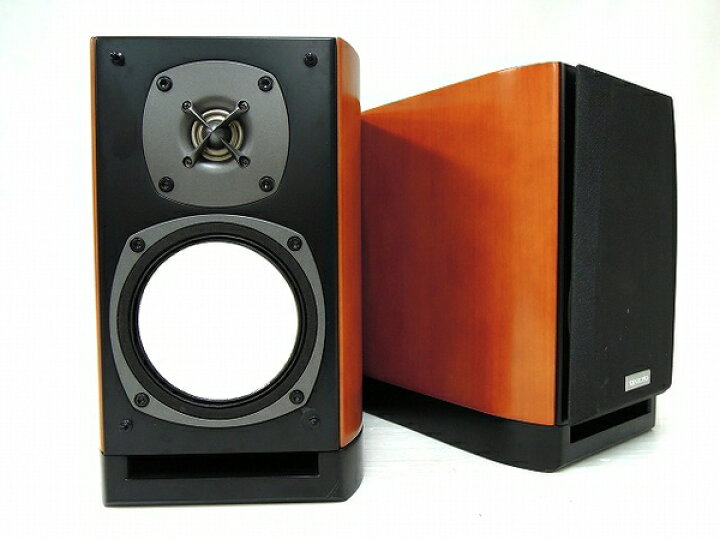 楽天市場】【中古】 中古 ONKYO オンキョー D-212EX スピーカー 2way 