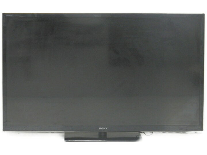 SONY（米国海外製）（2012年製造）55インチ液晶テレビ KDL-55HX751