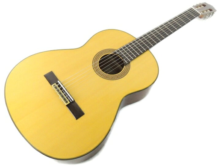 楽天市場】【中古】YAMAHA CG-131S クラシック ギター 6弦 ケース付き 