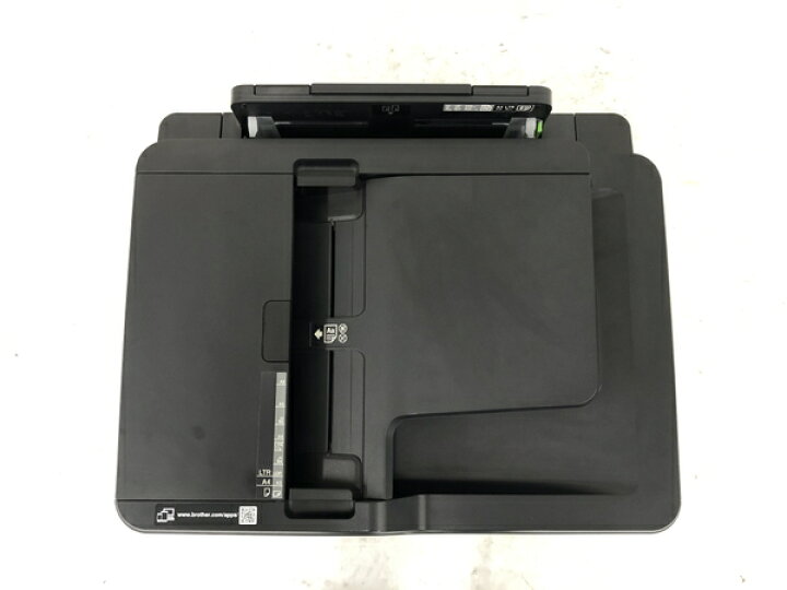 楽天市場】【中古】 ブラザー MFC-J6580CDW インクジェット プリンター  